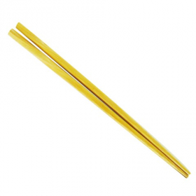 Chopsticks, 9&quot; Bamboo, Unwrapped