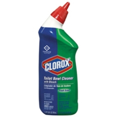 Clorox - Toilet Bowl Cleaner