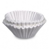 Coffee Filter, 10-12 Cup Pour-Over Style , 4.5&quot; Diameter