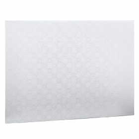 Cake Pad, Full Sheet Double Walled