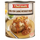 Chef-Mate - Chili No Beans