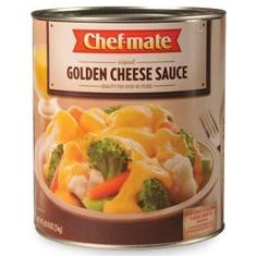 Chef-Mate - Golden Cheese Sauce