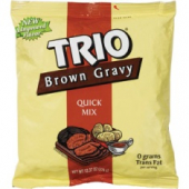 Trio - Brown Gravy Mix