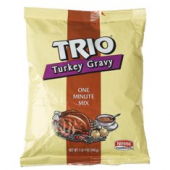 Trio - Turkey Gravy Mix