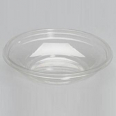 Genpak - Bowl, 24 oz Clear Plastic