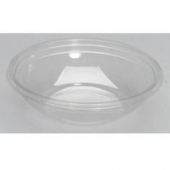 Genpak - Bowl, 32 oz Clear Plastic