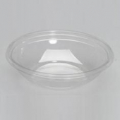 Genpak - Bowl, 48 oz Clear Plastic