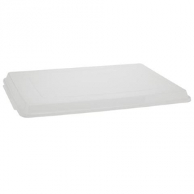 Winco - Sheet Pan Cover, 18x26 Full Size PP Plastic