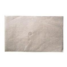 Filter Envelope, 9.25&quot;x18.25&quot; with a 1.5&quot; hole, 1 sided
