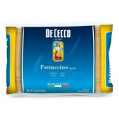 De Cecco - Fettuccini Noodles (Pasta)