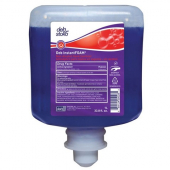 Deb - InstantFoam Free Hand Sanitizer, Alcohol Free, 1 Liter Cartridge