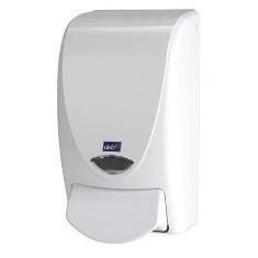 Deb - Soap Dispenser, Restyle Curve White