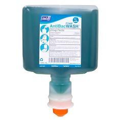 Deb - Antibacterial Foam Wash, 1 Liter Touch Free Cartridge