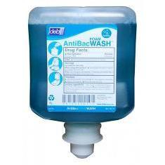 Deb - Antibacterial Foam Wash, 1 Liter Cartridge