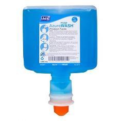 Deb - Azure Foam Wash, 1 Liter Touch Free Cartridge