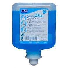 Azure Foam Wash, 1 Liter Cartridge
