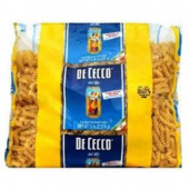 De Cecco - Fusilli Noodles (Pasta)