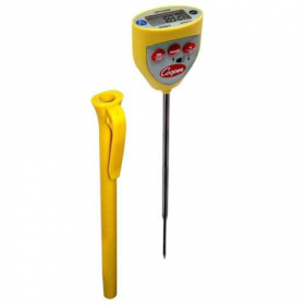 Cooper-Atkins - Digital Pocket Test Thermometer, each