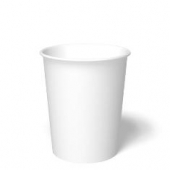International Paper - Food Container, 32 oz, White