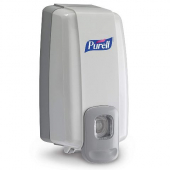 Purell - NXT Space Saver Dispenser for Hand Sanitizer Gel, 1000 mL