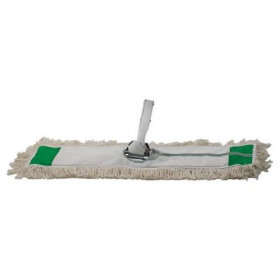 Winco - Dust Mop Replacement Head, 24&quot;