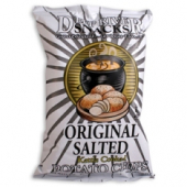 Deep River Snacks - Original Salted Potato Chips