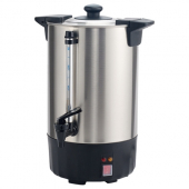 Winco - Electric Water Boiler, 2.1 Gallon Stainless Steel, each