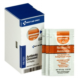 Antibiotic Ointment