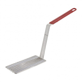 Winco - Fry Basket Press with 11&quot; Handle, Fits FB-10 &amp; FB-20, each