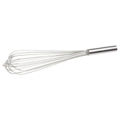 Winco - French Whip, 20&quot; Stainless Steel