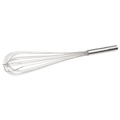 Winco - French Whip, 22&quot; Stainless Steel