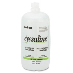 Eyesaline - Refill Saline Eyewash