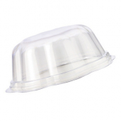 Gelato Cup Lid, Fits #130 Cup, 600 count