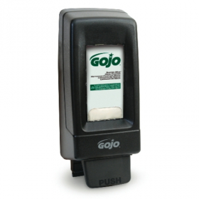 Gojo - Hand Soap Dispenser, PRO 2000 Black, holds 2000 mL