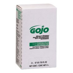 Gojo - Multi Green Hand Cleaner Refill