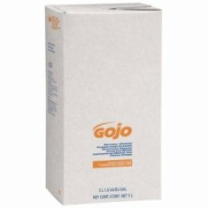 Gojo - Orange Pumice Hand Cleaner Refill, 5000 mL