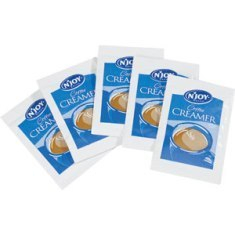 N&#039;Joy - Non-Dairy Creamer Packets
