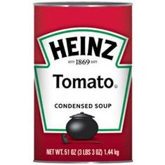 Heinz - Tomato Soup