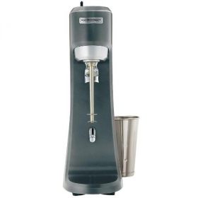 Hamilton Beach - Drink Mixer, Single Spindle with 28 oz Stainless Steel Mixing Cup