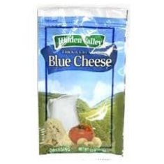 Hidden Valley - Blue Cheese Dry Mix Dressing