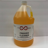 Infinite Chemical - Freezer Cleaner, 2/1 gal