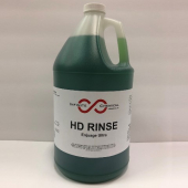 Infinite Chemical - HD Rinse Aid, Blue, 4/1 gal