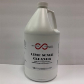 Infinite Chemical - Lime Scale Cleaner, 4/1 gal