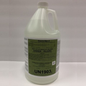 Infinite Chemical - Enviro Bac-2 Quat Ammonium Compound Sanitizer, 4/1 gal