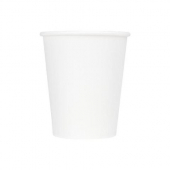 Karat - Paper Hot Cup, 6 oz White