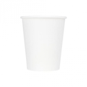 Karat - Paper Hot Cup, 6 oz White