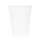 Karat - Paper Hot Cup, 8 oz White