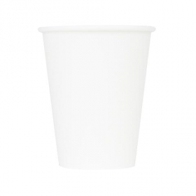Karat - Paper Hot Cup, 8 oz White
