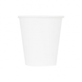 Karat - Paper Hot Cup, 10 oz White