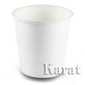Karat - Paper Hot Cup, 12 oz White